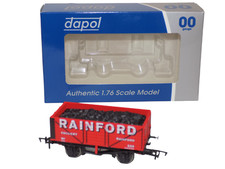 Dapol rainford colliery for sale  MIDHURST
