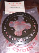 Nos honda 125 for sale  BRADFORD