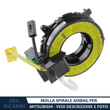 Molla spirale anello usato  Treglio