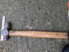 Vintage ball pein for sale  PRESTON