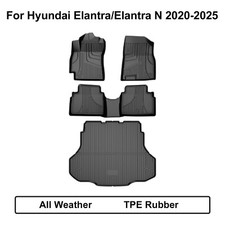 Floor mats trunk for sale  Ontario