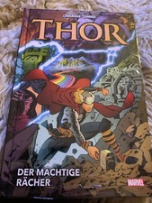 Thor mächtige rächer gebraucht kaufen  Markkleeberg