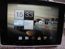Acer iconia 810 gebraucht kaufen  Aiterhofen