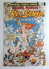 Marvel feature red usato  Italia