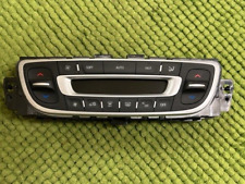 Commande chauffage ventilation d'occasion Commande chauffage ventilation d'occasion  Strasbourg-