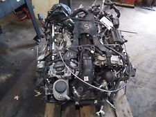 Engine mercedes gle for sale  DONCASTER