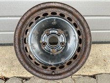 Stahlfelge 6jx15 et45 gebraucht kaufen  Würzburg