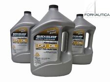 Olio miscela quicksilver usato  Siracusa