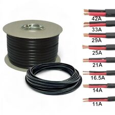 Twin core cable for sale  UK