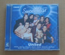 Dsds superstars united gebraucht kaufen  Wurzen