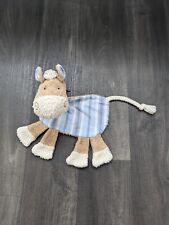 Sigikid kuscheltuch schmusetuc gebraucht kaufen  Deutschland