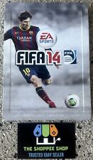 FIFA 14 Steelbook | Microsoft Xbox 360 | Testado | Frete Grátis UA comprar usado  Enviando para Brazil