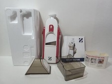Mandoline safe slicer for sale  Milledgeville