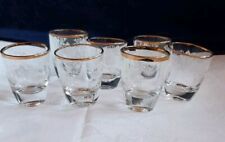 Vintage schnaps gläser gebraucht kaufen Vintage schnaps gläser gebraucht kaufen  Wedemark