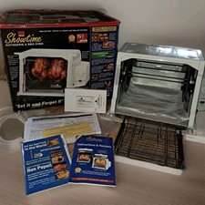 Ronco showtime platinum for sale  Berlin