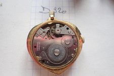 320 montre pendentif d'occasion  Oderen