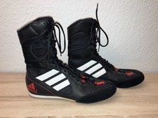 Adidas tygun boxstiefel gebraucht kaufen  Duisburg