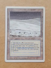 Tundra revised 3rd for sale  MOLD