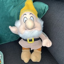 Vtg disney snow for sale  DUNDEE