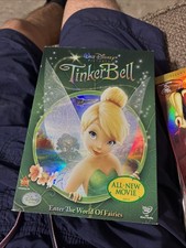 Disney tinker bell for sale  Rosharon