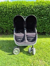 Römer britax geschwisterwagen gebraucht kaufen  Essen