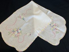 Gorgeous vtg hand for sale  Ridgefield