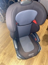 Graco junior seat for sale  WELWYN