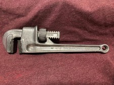 Schick aluminum pipe for sale  Billings