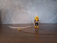 Playmobil taucher tiefseetauch gebraucht kaufen  Delitzsch