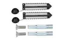 hewi 801 gebraucht kaufen  Gründau
