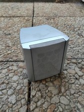 Enceinte dual 30w d'occasion  Senlis