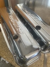 Vintage bbc steel for sale  Redding