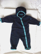 Jako polartec fleeceanzug gebraucht kaufen  Erlangen