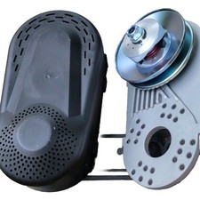 Series torque converter for sale  Staten Island