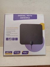 Usado, Canais sem antena digital HDTV comprar usado  Enviando para Brazil