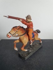 Elastolin lineol cowboy gebraucht kaufen  Magdeburg