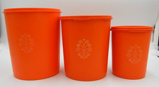 Vintage tupperware servalier for sale  Fort Mohave
