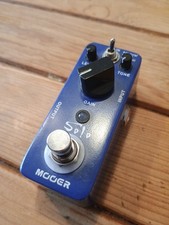 Mooer micro solo for sale  NEWCASTLE UPON TYNE