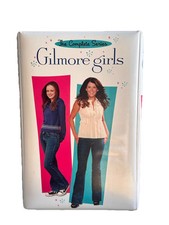 GILMORE GIRLS - The Complete Series Collection + Carry Case Limited  42 DVD Set comprar usado  Enviando para Brazil