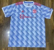 Adidas manchester united for sale Adidas manchester united for sale  BATLEY