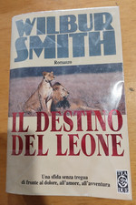 Libro romanzo destino usato  Cavenago d'Adda