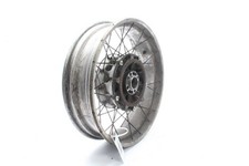 Hinterradfelge zoll 00x17 gebraucht kaufen Hinterradfelge zoll 00x17 gebraucht kaufen  Trebbin