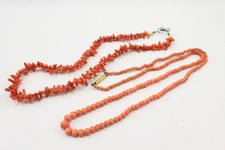 coral necklace for sale coral necklace for sale LEEDS