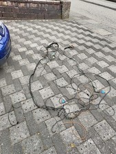 Leitungssatz kabelbaum bose gebraucht kaufen  Grömitz