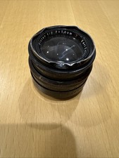 biotar gebraucht kaufen  Regensburg