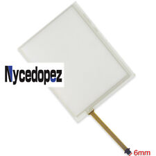 para tela sensível ao toque para KORG PA500 M50 TP-3567S1 painel sensor digitalizador de vidro comprar usado  Enviando para Brazil