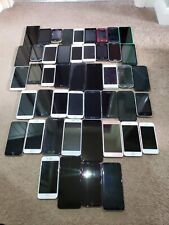 X47 joblot smartphone for sale  STOCKTON-ON-TEES