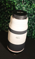 Canon 100 500mm for sale  New Smyrna Beach