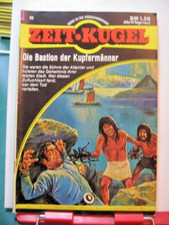 Zeitkugel . 53 gebraucht kaufen  Nienburg