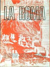 Roma giovan battista usato  Italia